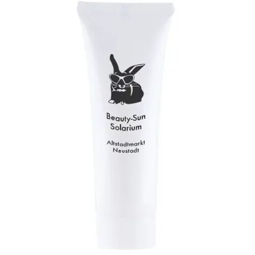 Tube 25 ml zonnebrandcrème factor 30