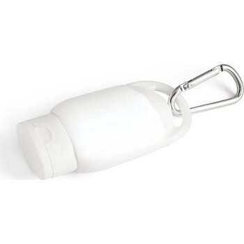 Eric Zonnebrandcreme Wit