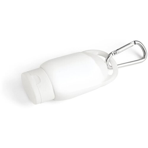 Eric Zonnebrandcreme Wit