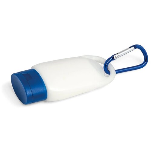 Eric Zonnebrandcreme Blauw