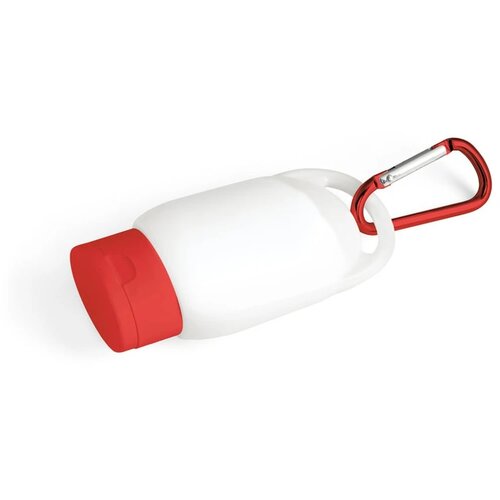 Eric Zonnebrandcreme Rood