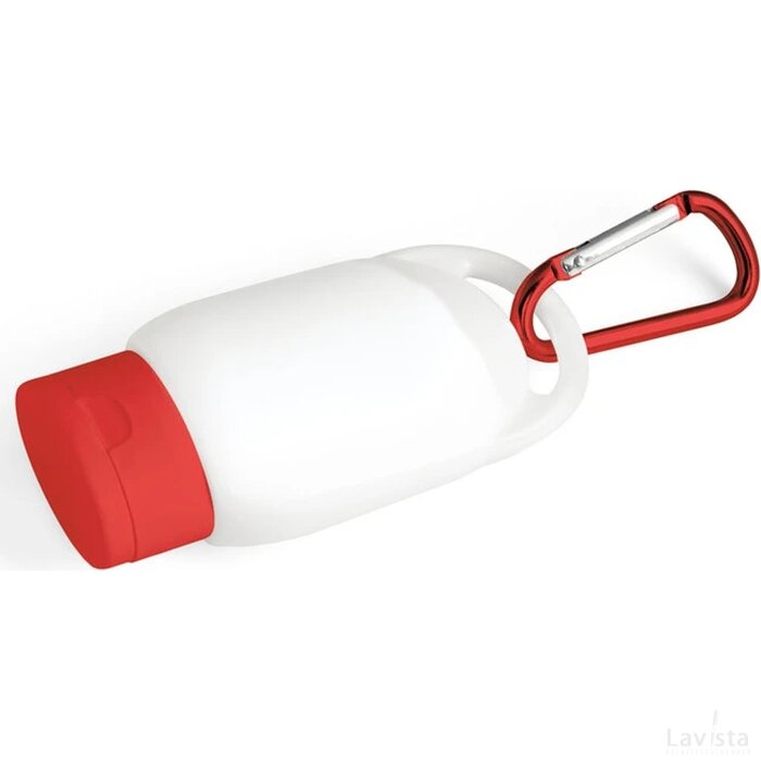 Eric Zonnebrandcreme Rood