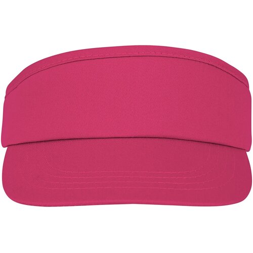 Hera zonneklep Roze Magenta