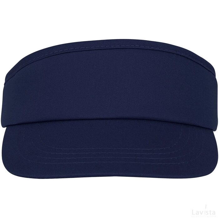 Hera zonneklep Navy