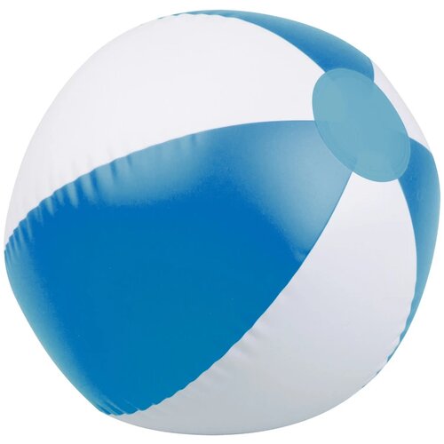 Waikiki Strandbal (Ø23 Cm) (Kobalt) Blauw