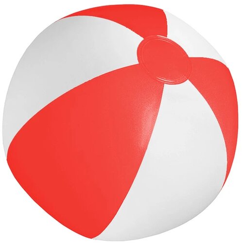 Playo Strandbal (Ø28 Cm) Wit