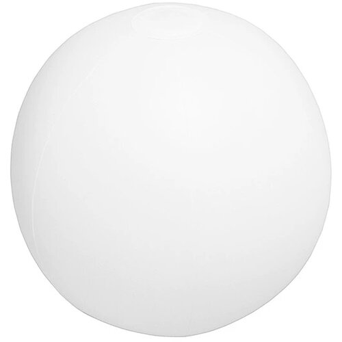 Playo Strandbal (Ø28 Cm) Wit