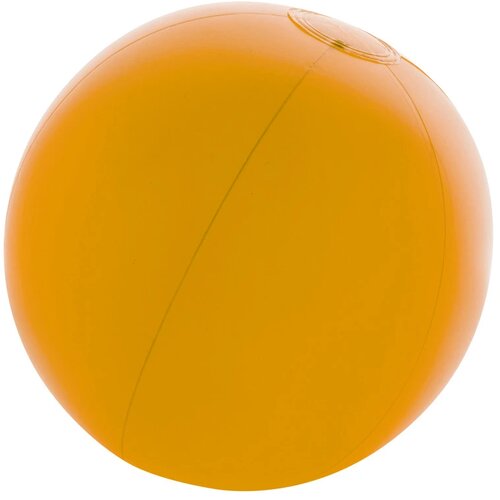 Playo Strandbal (Ø28 Cm) Oranje