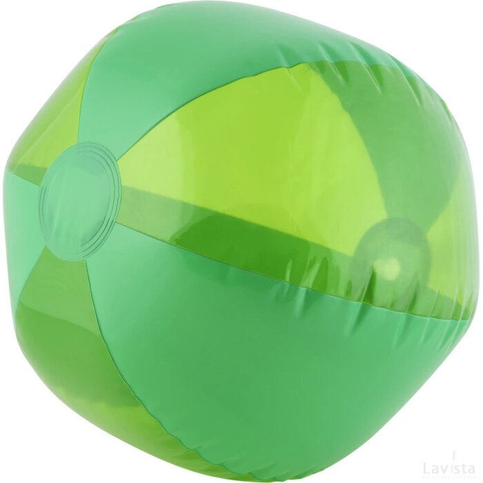 Navagio Strandbal (Ø26 Cm) Groen