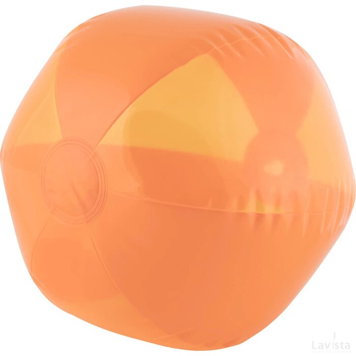 Navagio Strandbal (Ø26 Cm) Oranje
