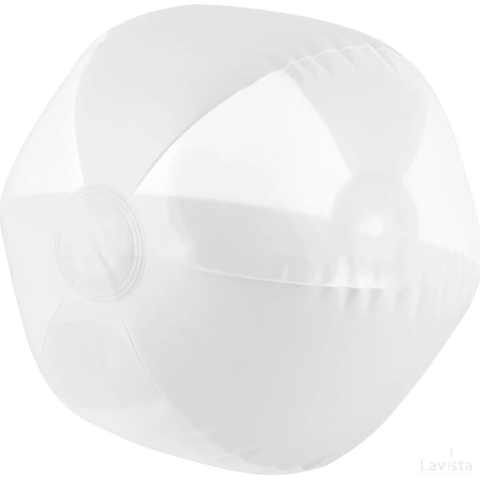 Navagio Strandbal (Ø26 Cm) Wit