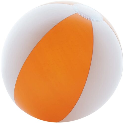 Zeusty Strandbal (Ø28 Cm) Oranje