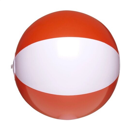 Beachball Ø 27 cm met opdruk bestellen