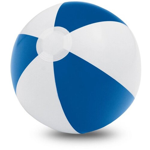 Cruise Oplaasbare Strandbal Blauw