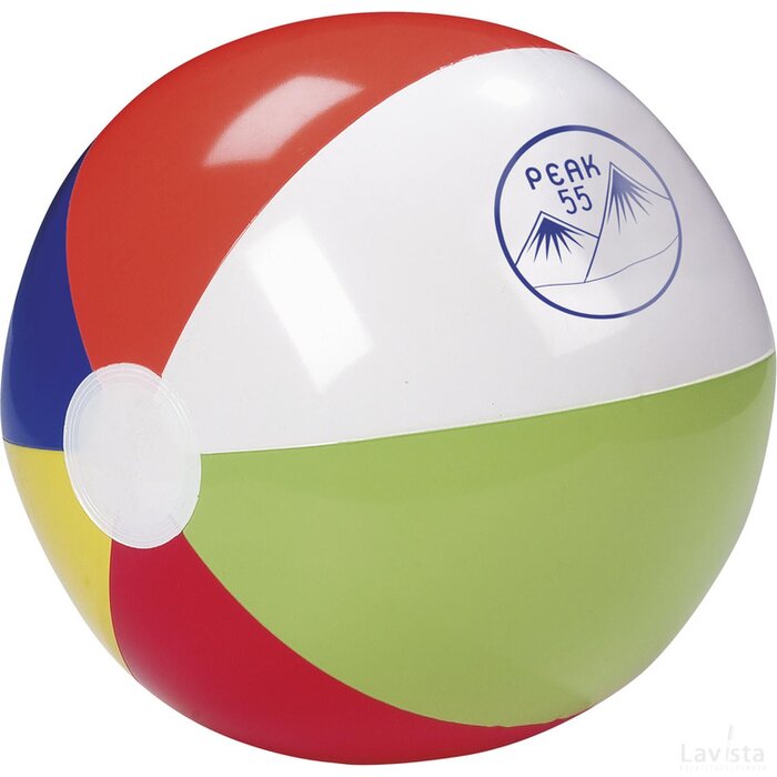 Beachball Ø 30 Cm Multicolour