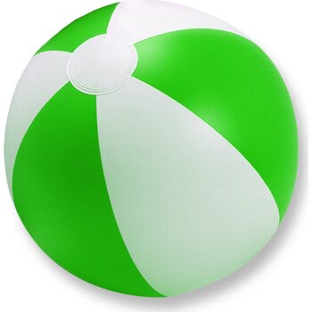 Strandbal Playtime groen