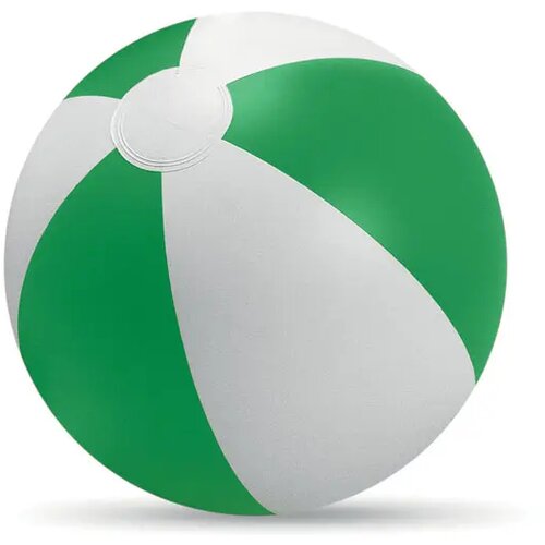 Strandbal Playtime groen