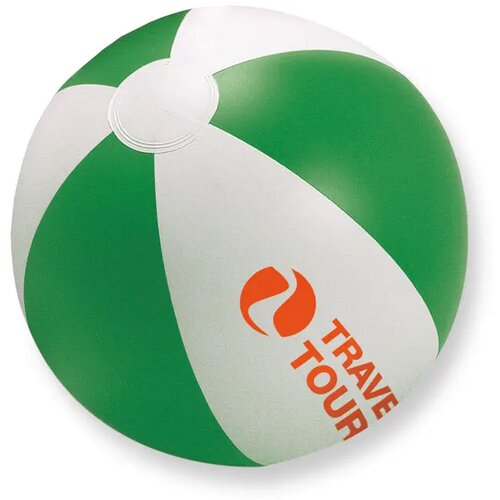 Strandbal Playtime groen