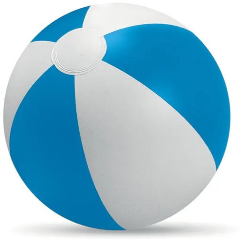 Strandbal Playtime blauw