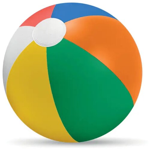 Strandbal Playtime multicolour