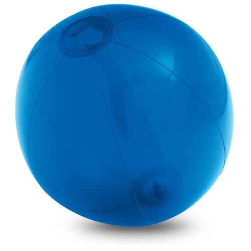 Peconic Oplaasbare Strandbal Blauw