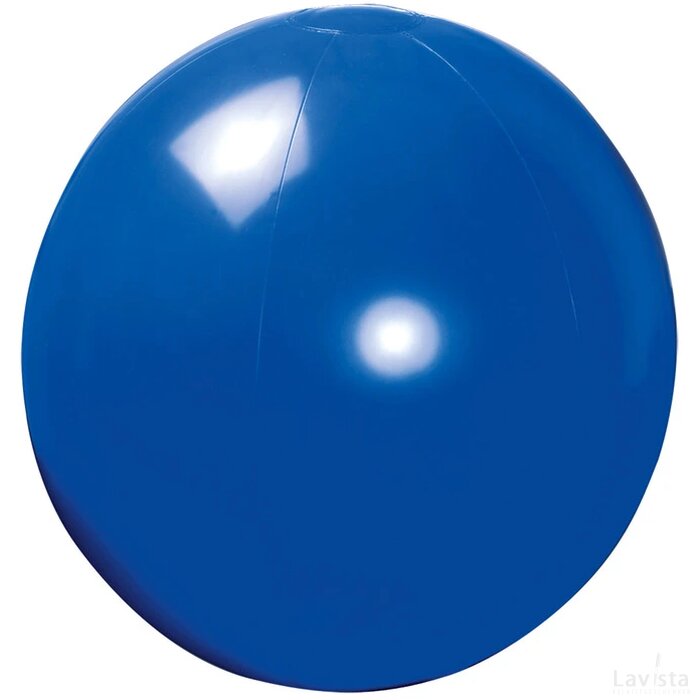Magno Strandbal (Ø40 Cm) (Kobalt) Blauw