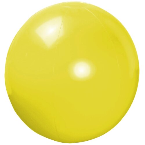 Magno Strandbal (Ø40 Cm) Geel