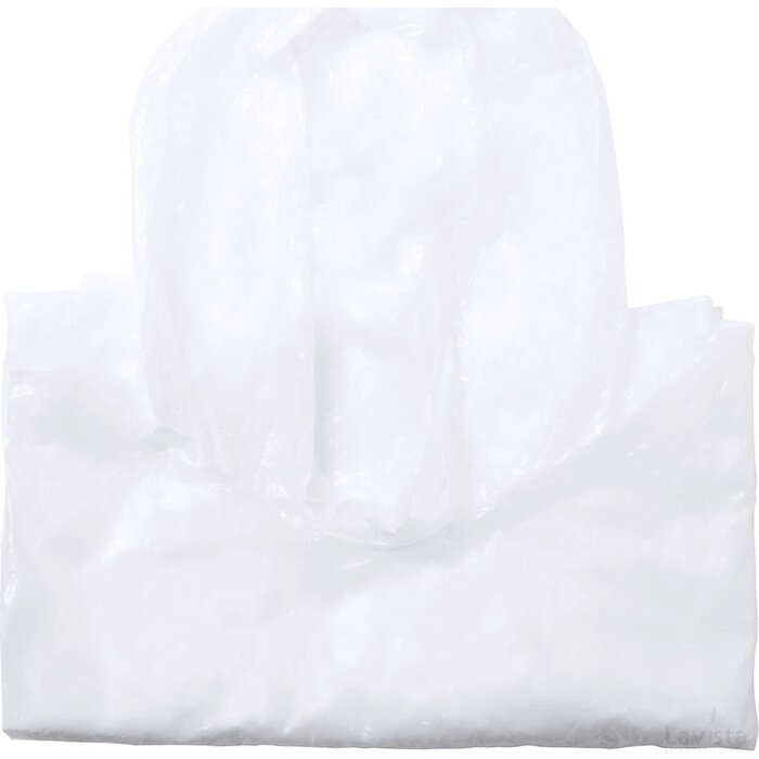 Domin Poncho (Kobalt) Blauw