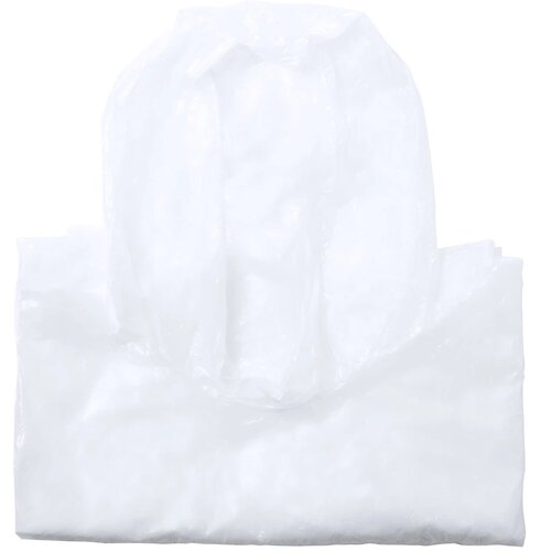 Brinek Poncho Zwart