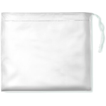 Wit - 125X126CM - 0,217 KG
