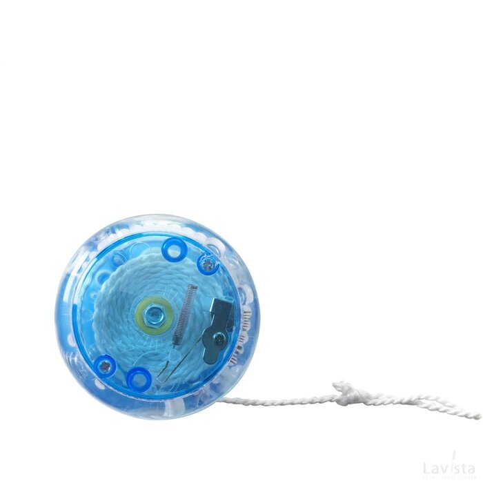Yoyo-Flash Blauw
