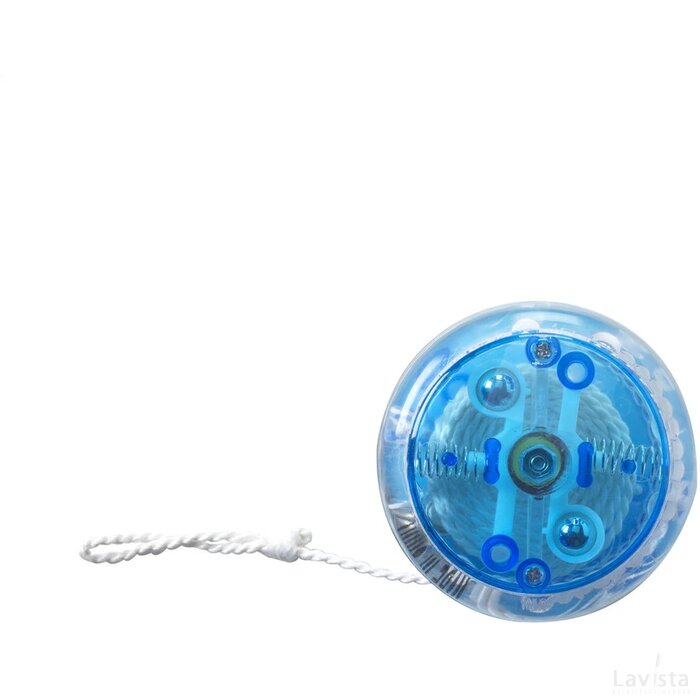 Yoyo-Flash Blauw