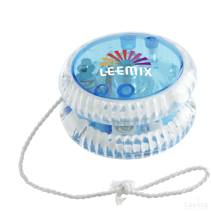 Yoyo-Flash Blauw