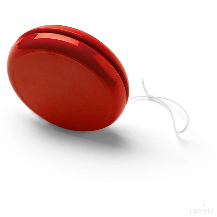 Ioio Jojo Van Ps Rood