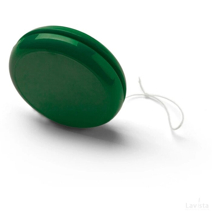 Ioio Jojo Van Ps Donkergroen