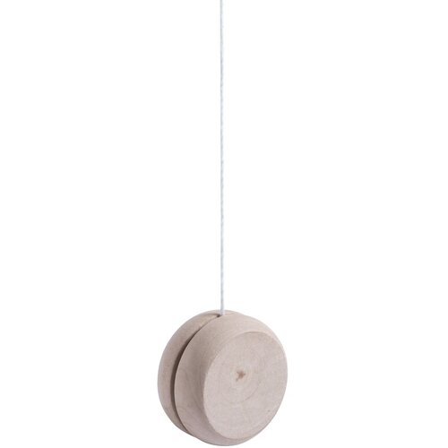 Cretium Yo-Yo Naturel