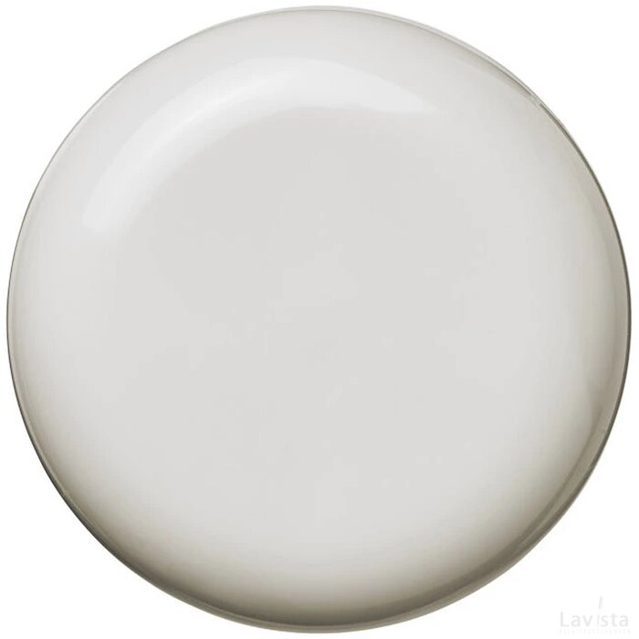 Garo kunststof yo-yo Wit