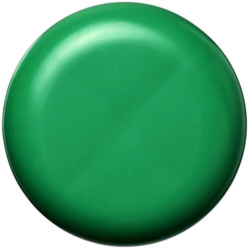 Garo kunststof yo-yo Groen