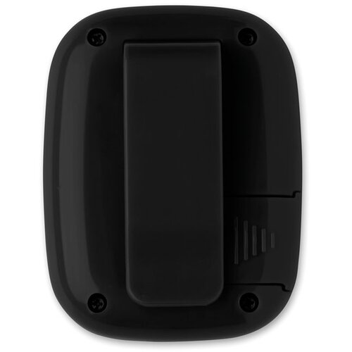 Pedometer Onmood zwart