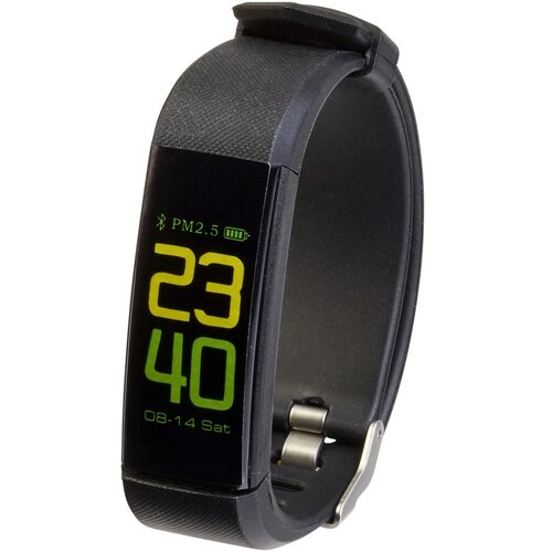 Prixton activity tracker AT801 Zwart
