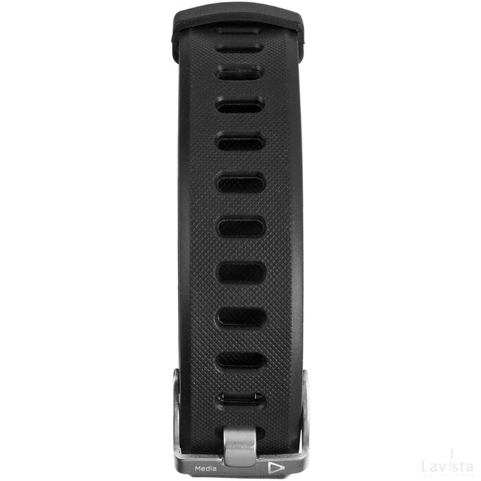 Prixton activity tracker AT801 Zwart