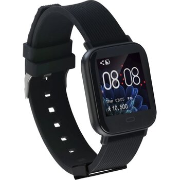 Fit-Boost Smart Watch Black Fit-Boost Smart Watch Black