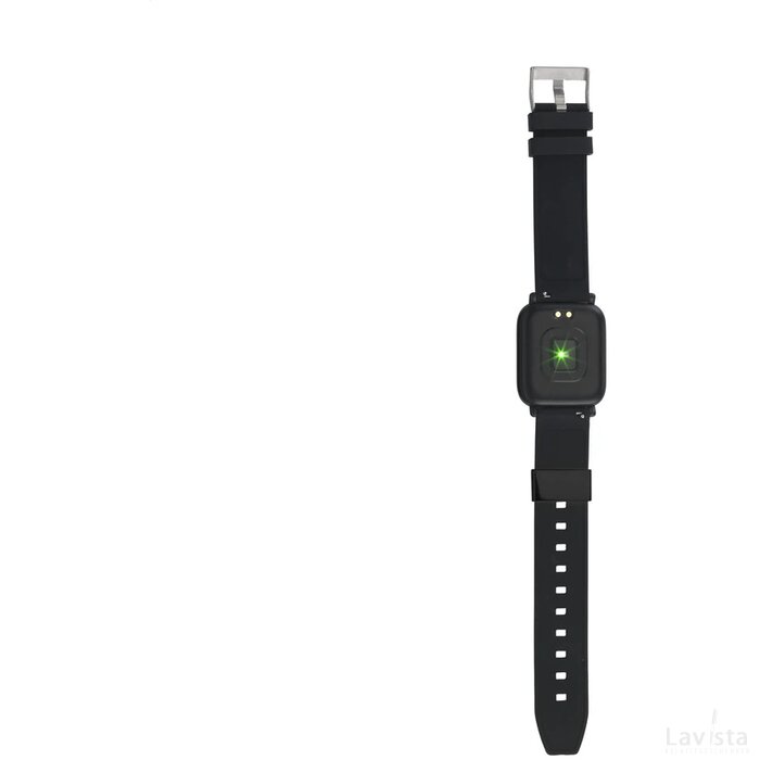 Fit-Boost Smart Watch Black