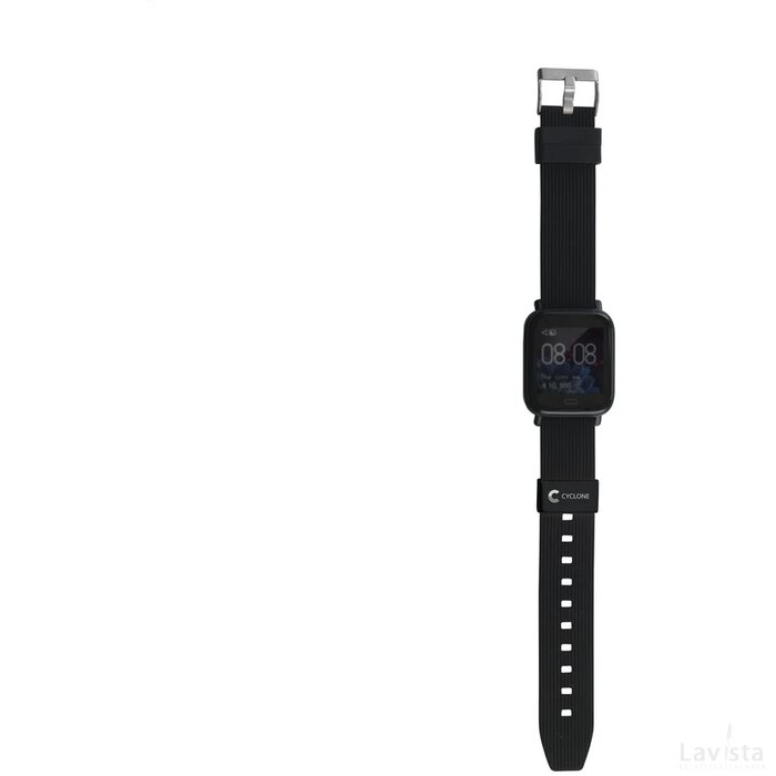 Fit-Boost Smart Watch Black
