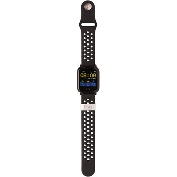 Fit Watch zwart Fit Watch zwart