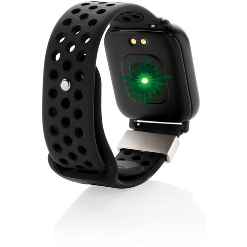 Fit Watch zwart