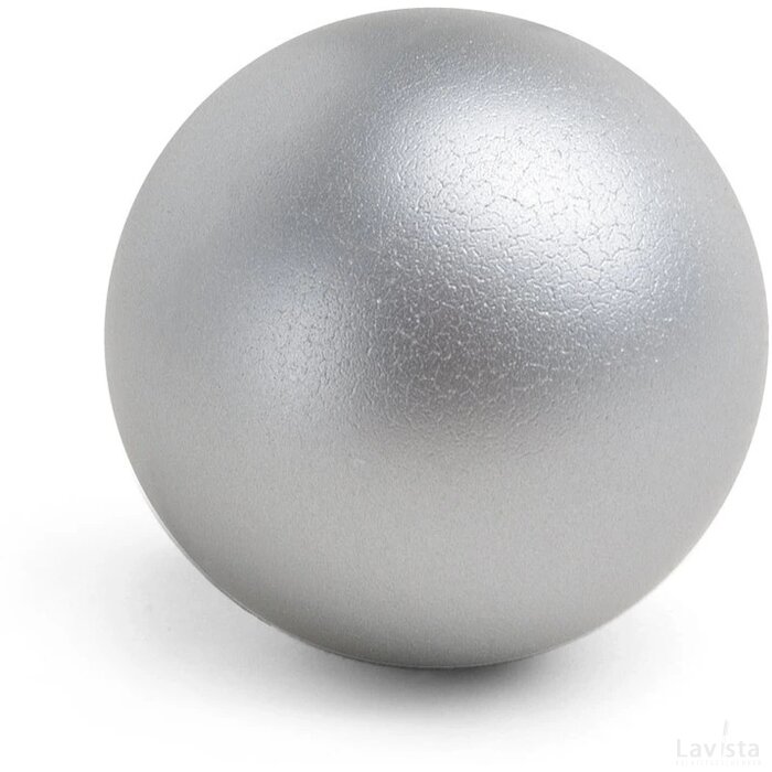 Chill Anti-Stress Satijn Zilver