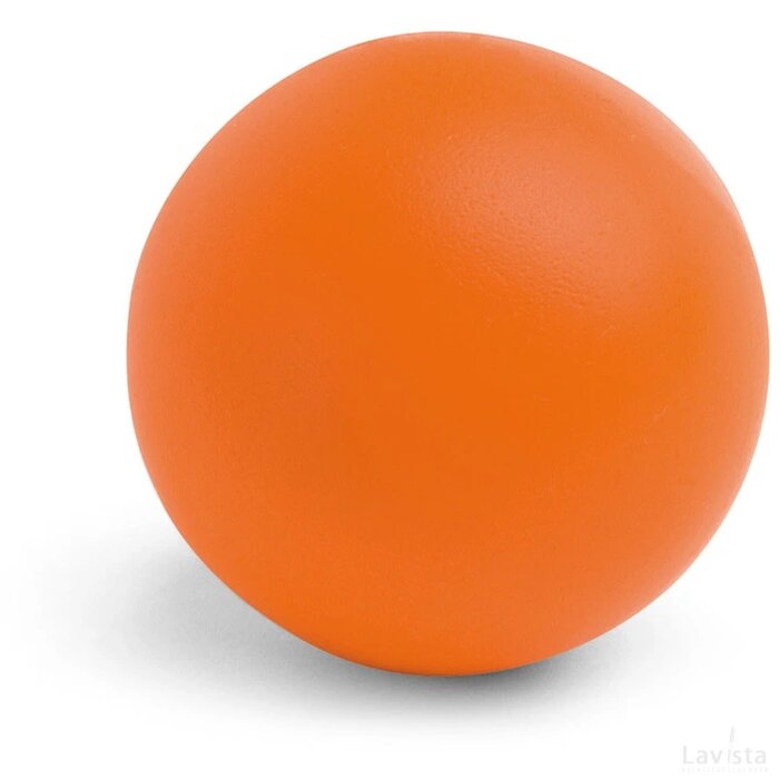Chill Anti-Stress Oranje