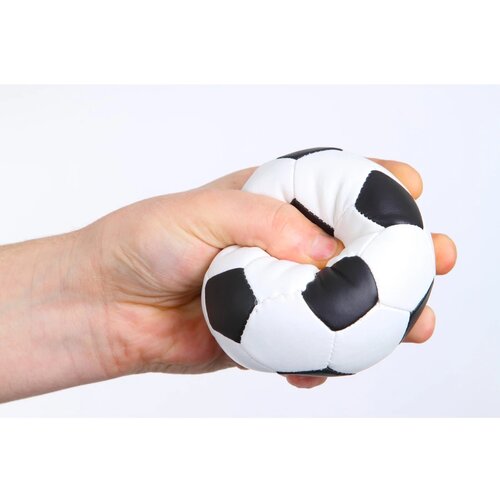 Kick Antistress Ball Wit