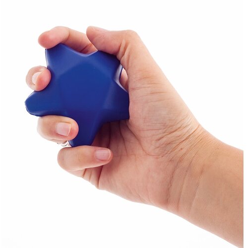 Ease Anti Stress Ster (Kobalt) Blauw